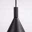 Pendant lamp NOX 25 black thumbnail 3
