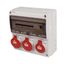 Drawer box ZSF00102000.1 /3974 IP44 thumbnail 2