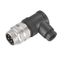 Field attachable connector, 7/8" thumbnail 2