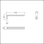 VOYAGER STYLE 115 MS90° - Mounting bracket thumbnail 2