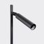 PASTELO BLACK DESK LAMP 1XG9 thumbnail 7