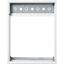 KR 614-1/1 SM Combiframes thumbnail 1