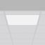 Parledo, 40 W, 5550 lm, 840, white, DALI Lay-in luminaires, L 622 B 62 thumbnail 2