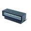 ANTHRACITE WALL LIGHT 2x6W WW IP54 230V thumbnail 3
