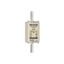 Fuse-link NH1 gG 500VAC 160A live tags Double indicator thumbnail 1