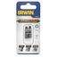 IMPACT PRO PERF 25MM T25 2PCS thumbnail 1