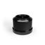 French porcelain wall socket thumbnail 2