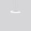 TRIONA round, 38 W, 3250 lm, 827-865, white, smart+free Pendant lumina thumbnail 2