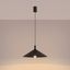 Pendant lamp NOX 40 black thumbnail 6