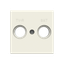 Cover TV-R / SAT socket thumbnail 1