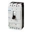 NZMH3-AE400 Circuit-breaker, 3p, 400A thumbnail 4