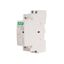 Modular contactor, rail mounting, 1Ã—NO+1Ã—NC contacts, 25A, 24V DC thumbnail 1