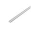 GLENOS linear profile, 2713-200, 2m, matt white thumbnail 1