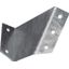T0-1-8214/I1 Changeoverswitches, T0, 20 A, surface mounting, 1 contact unit(s), Contacts: 2, 45 °, momentary, With 0 (Off) position, with spring-return from both d thumbnail 15