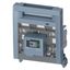 Fuse carrier with EFM15, for size NH2 3-pole, 190 - 690 V AC (L-N) accessory thumbnail 1