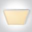 WHITE PLAFO SQUARE 32W CCTV UGR19 230V thumbnail 1