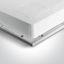 WHITE 40W CW 60x60cm RECESSED PANEL IP20 230V BACKLIT thumbnail 2