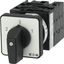 T0-5-89/E Changeoverswitches, T0, 20 A, flush mounting, 5 contact unit(s), Contacts: 9, 60 °, maintained, With 0 (Off) position, 2-0-1, SOND 29, Design number 8 thumbnail 38