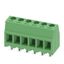 MKDSD 1,5/ 6-3,81 - PCB terminal block thumbnail 2