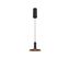 LALU®, pendant light, Led Base, Mix&Match, 150cm, 9.5W, 3000K, PHASE, black thumbnail 3