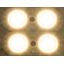 LED module ensures Twin 12 WW (Warm white)  IP65  CRI/RA 90+ thumbnail 1