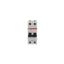 S202M-C16UC Miniature Circuit Breaker - 2P - C - 16 A thumbnail 2