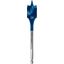 EXPERT Self Cut Speed Spade Drill Bit 24 x 152 mm thumbnail 1