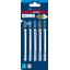 EXPERT ‘Wood 2-side clean’ T 308 BP Jigsaw Blade 5-pc 5 pcs. thumbnail 2