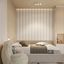 Wall lamp AURA white Gx53 thumbnail 7