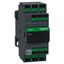 CTR Deca 25A 3P 240V AC Snap-in thumbnail 1
