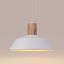 Pendant lamp FANO white thumbnail 15