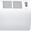 AEGHT WKL 1000 Comfort AEG wall convector WKL 1000 Comfort 1kW 230V white thumbnail 2