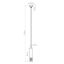 Pendant lamp LIRO 1 white thumbnail 6