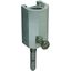 Clamp f. bolt D 26mm T pin shaft thumbnail 1
