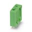 ZFKDSA 1-V-6,35 - PCB terminal block thumbnail 1