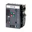 Circuit-breaker 3p, 1000A, withdrawable thumbnail 4