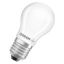 LED lamp Classic P Filament 1.8W 827 E27 frosted thumbnail 1