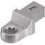 7786 buiten TORX insteekgereedschap, 14x18 mm, TX 18 x 62 mm thumbnail 1