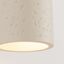 Wall lamp ORBIS concrete beige thumbnail 3