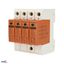 SURGE PROTECTOR 4P 5kA(10/350) CLASS T1+T2 (B+C) SCHELINGER thumbnail 2