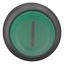M22S-DLH-G-X1 Illuminated pushbutton actuator, RMQ-Titan, Extended, momentary, green, inscribed, Bezel: black thumbnail 10