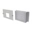 ProfiSNAP Mounting Kit, moulded-case circuit breaker 250A, for enclosu thumbnail 1