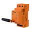 Wi-Fi energy consumption monitor-meter, 3 phase - ENERGY 3; WI-MEF-3200 thumbnail 2
