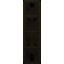 4-gang frame, brown CD584BR thumbnail 4