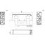 Distribution block SDB-25/CZE thumbnail 2