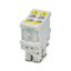 HSCP-SP 2,5-1U4-44/44-7035 - Printed-circuit board connector thumbnail 4