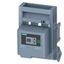 Fuse carrier with EFM15, for size NH00 3-pole, 190 - 690 V AC (L-N) accessory thumbnail 2