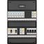 Systeem 55 consumer unit, 1-phase - PV ready thumbnail 4