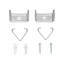 LEDWaterproof-E2-Mounting Kit thumbnail 1