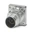 M17-08S1N8AW500S - Device connector front mounting thumbnail 1